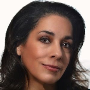 Meet your Posher, Jenine